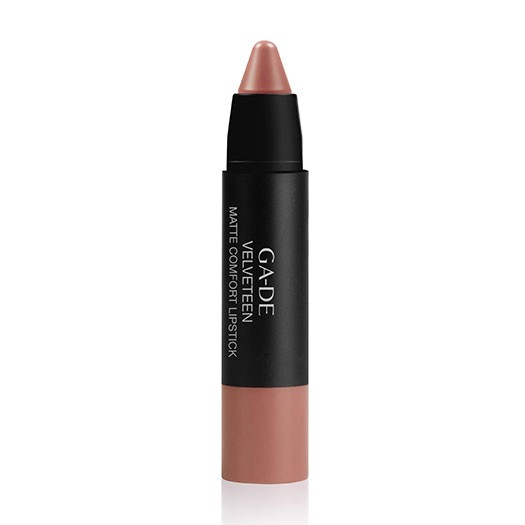 Velveteen Matte Comfort Lipstick