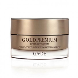 Gold Premium Firming Eye Cream